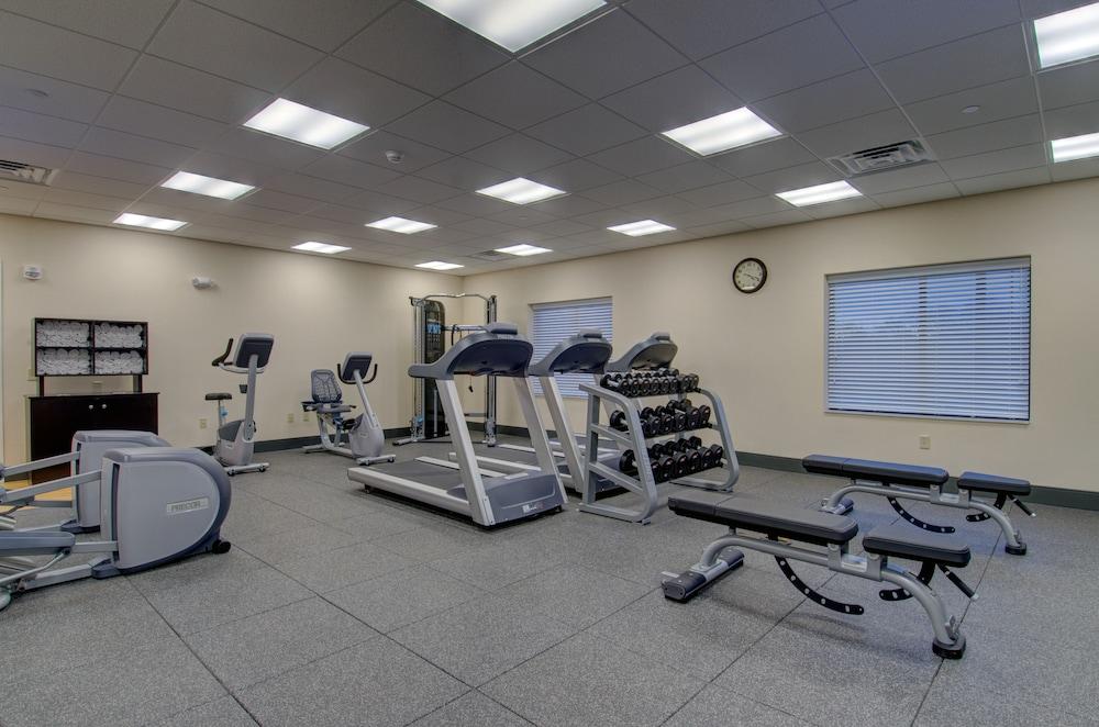 Hampton Inn Boston - Вестборо Екстер'єр фото