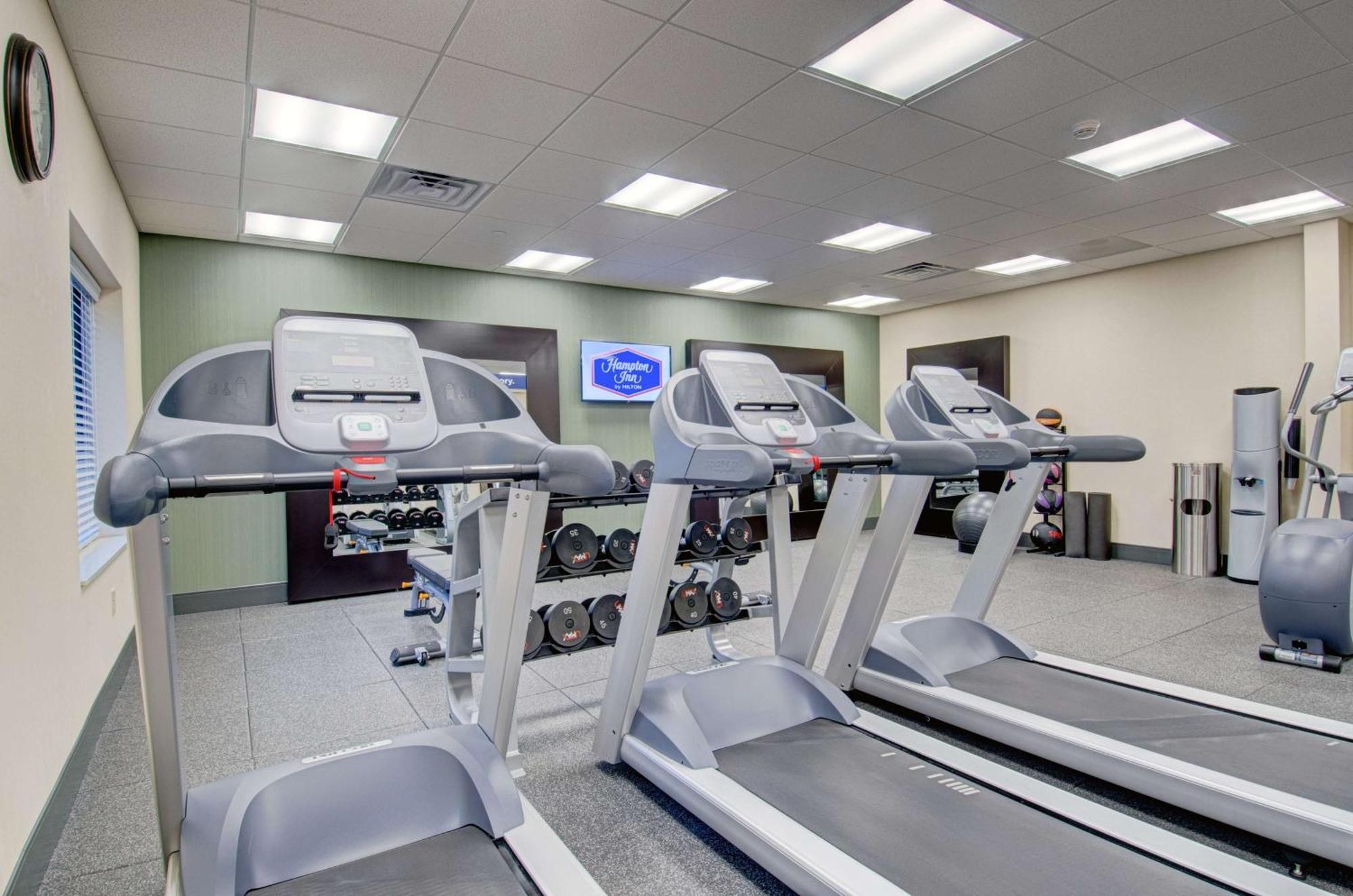 Hampton Inn Boston - Вестборо Екстер'єр фото