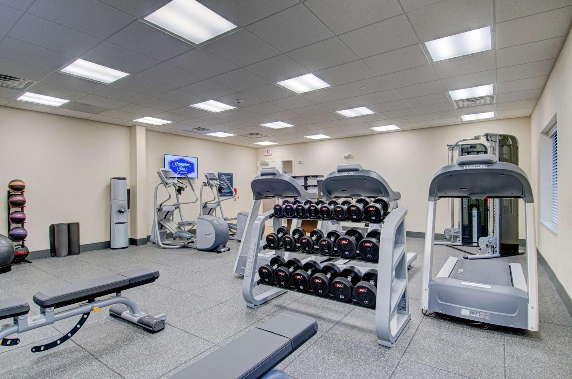 Hampton Inn Boston - Вестборо Екстер'єр фото